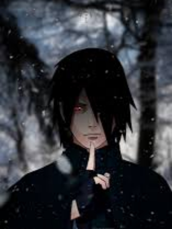 The Shinobi called Sasuke Uchiha