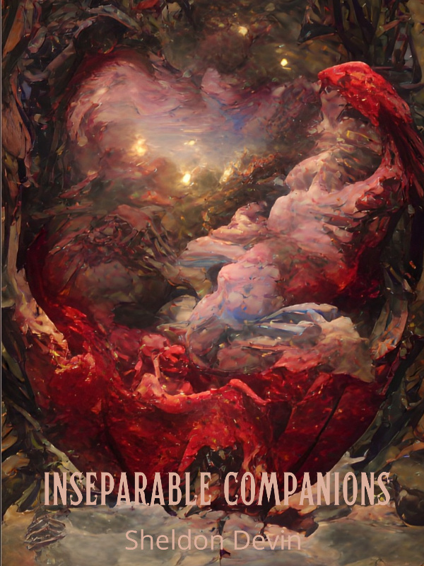 Inseparable companions Book