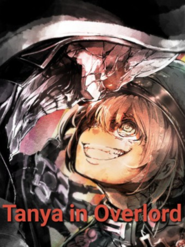 Tanya in Overlord