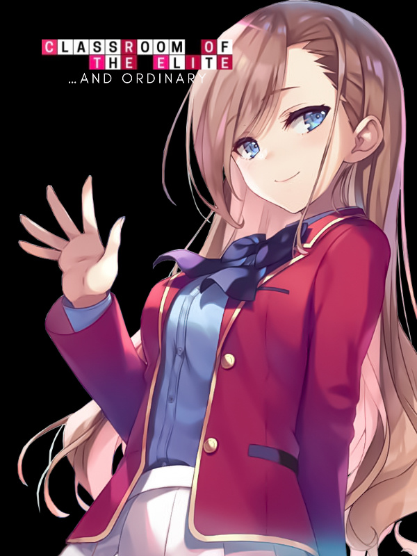 Read Classroom Of The Elite: The Eroge - Lancesennin - WebNovel