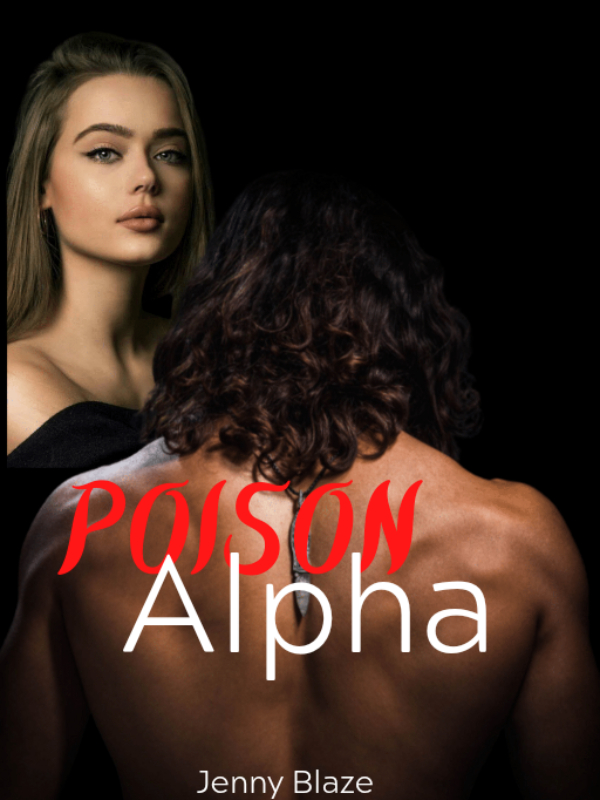 Poison Alpha Book
