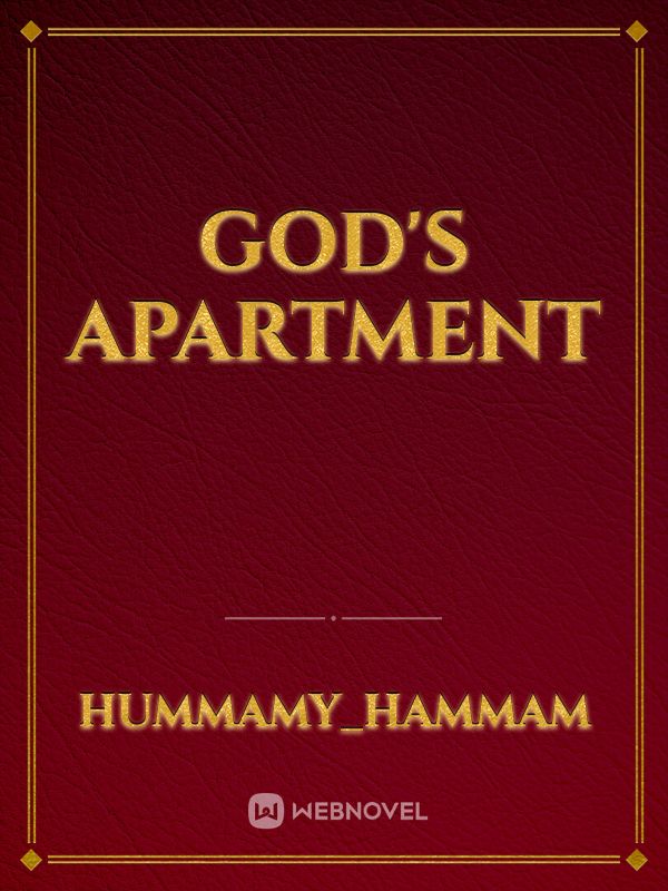 God's Apartment
