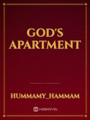 God's Apartment Book