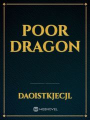 POOR DRAGON Book
