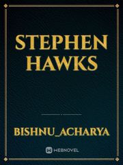 Stephen hawks Book