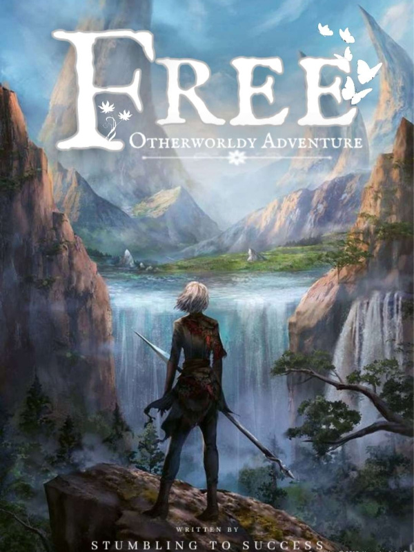 Free: Otherworldly Adventure