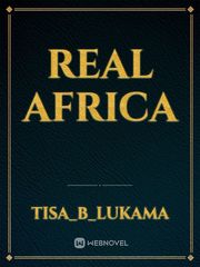 Real Africa Book