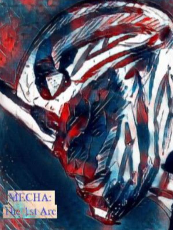 Mecha: The First Arc