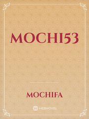 Mochi53 Book