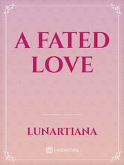 A fated Love Book