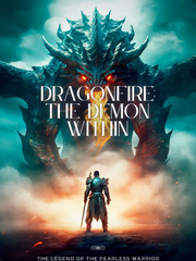 Dragonfire: The Demon Within Book