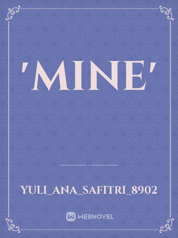 ′Mine′