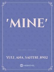 ′Mine′ Book