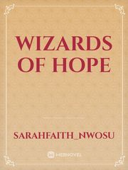 Wizards of Hope Book