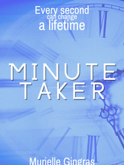 Minute Taker Book