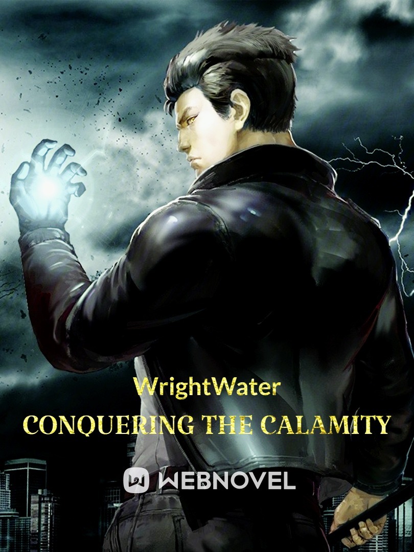 Conquering the Calamity 空间分离