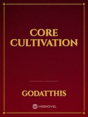 Core Cultivation Book