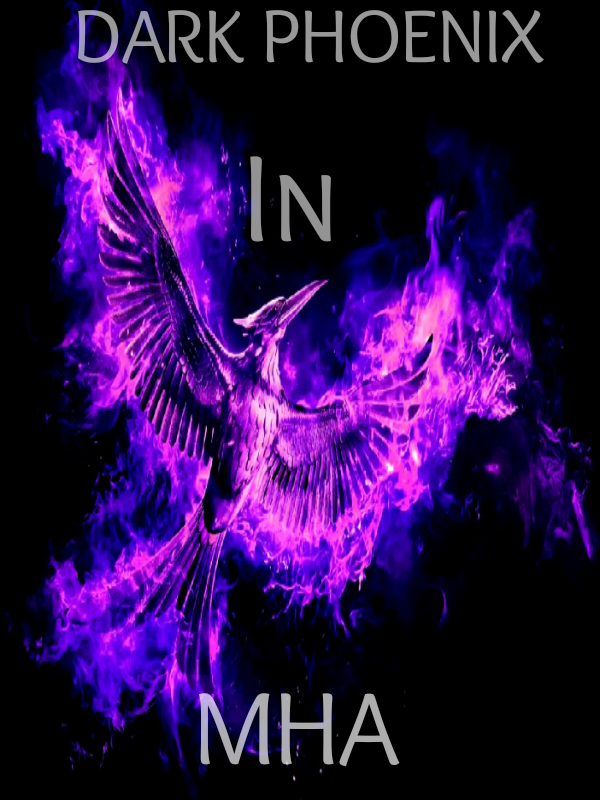 Dark Phoenix In MHA (Demo) Book