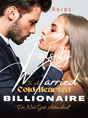 Falsely Married to a Cold-Hearted Billionaire Book