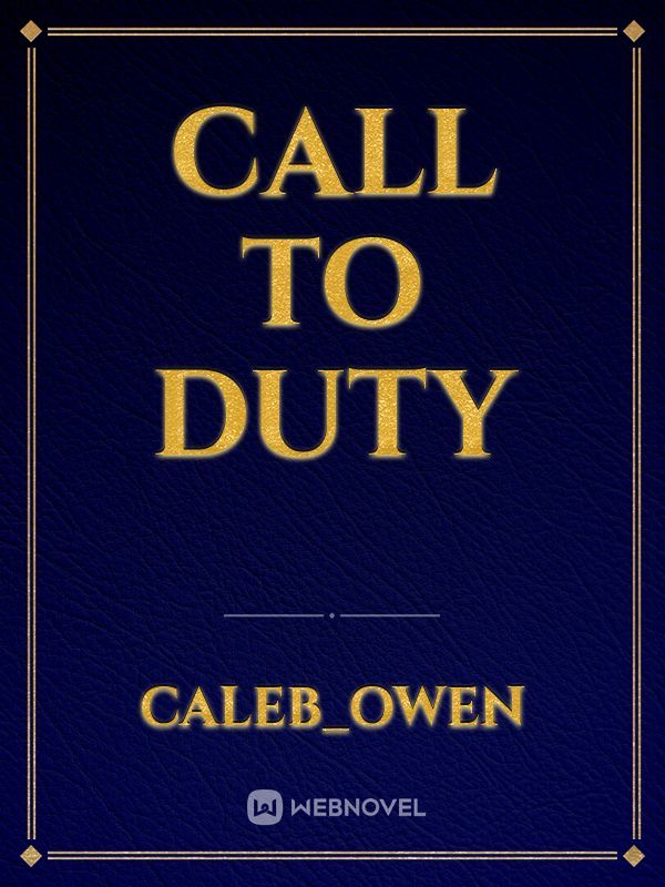 Call to duty