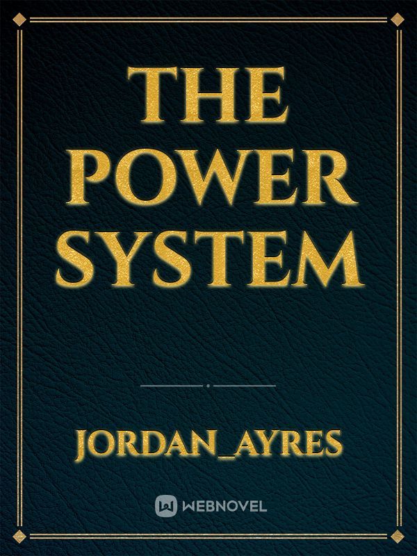 The Power System Book