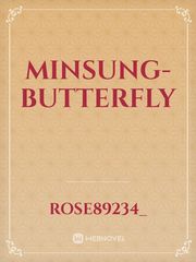 Minsung-Butterfly Book