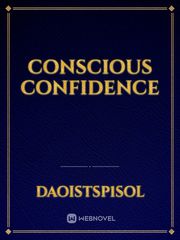 Conscious confidence Book