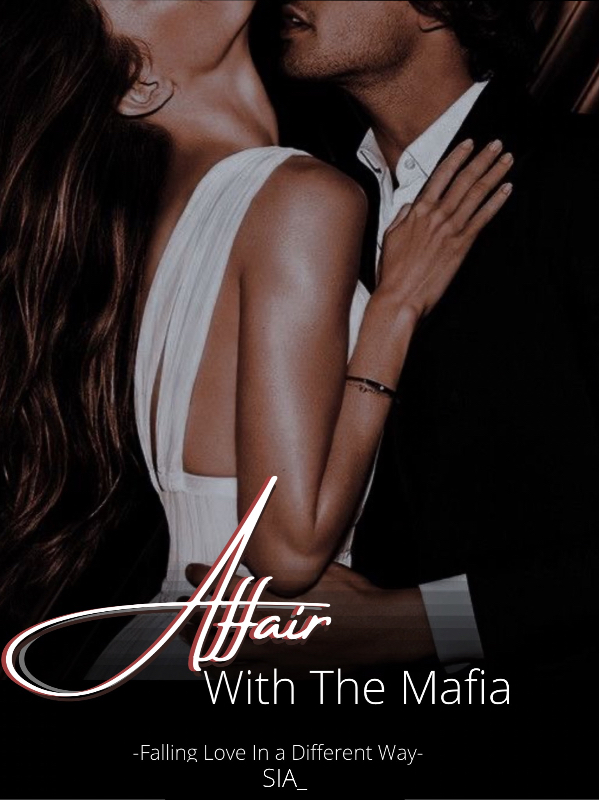Affair With The Mafia Book