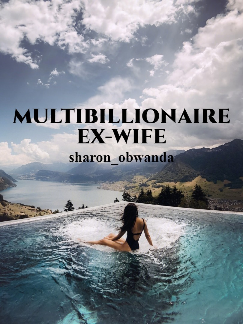 Multibillionaire Ex-wife