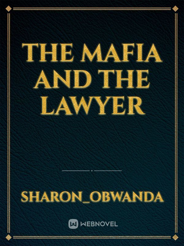 The mafia and the lawyer