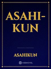 ASAHI-KUN Book