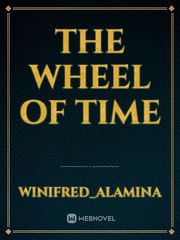 The Wheel of time Book