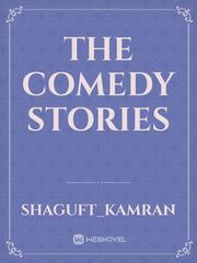 the comedy stories Book