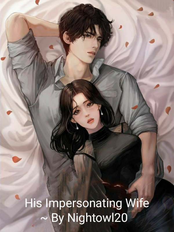 His Impersonating Wife Book