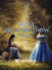 Soul and Shadow Book