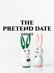 The Pretend Date Book