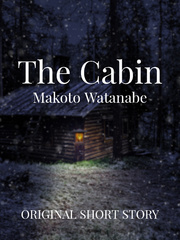The Cabin [ORIGINAL] Book