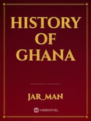 History of Ghana Book