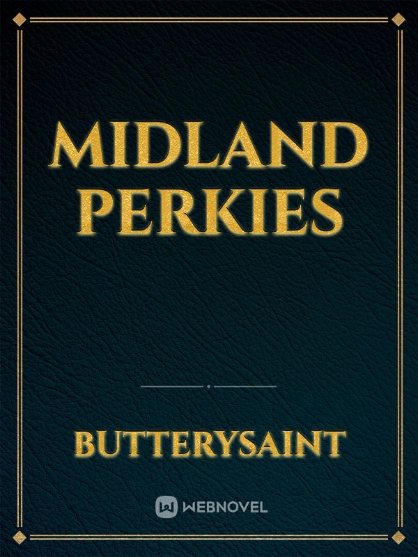 Midland perkies Book