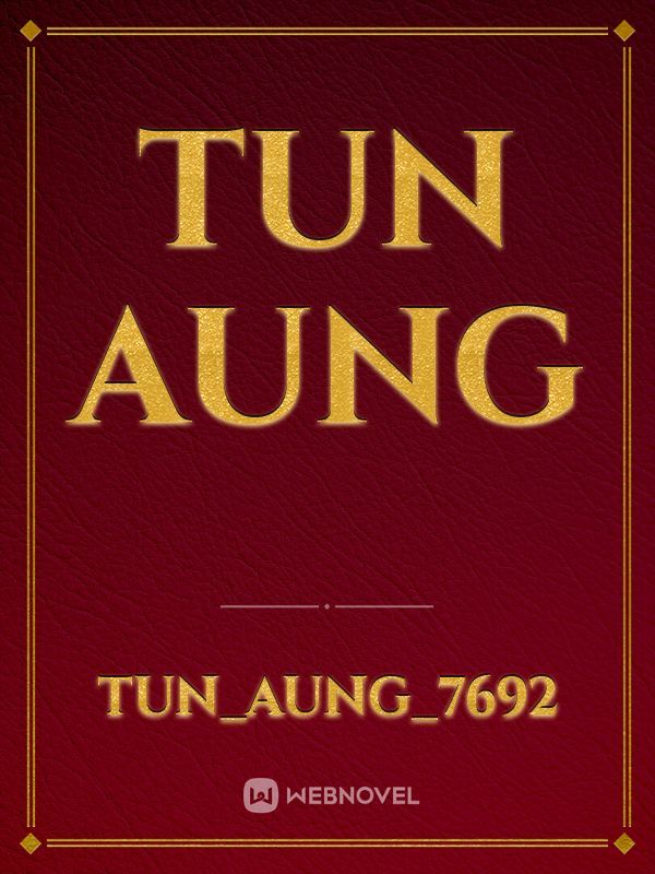 Tun Aung