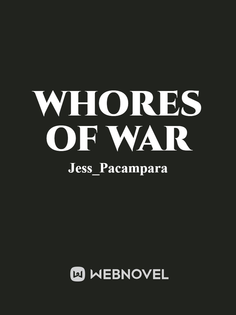Whores of war