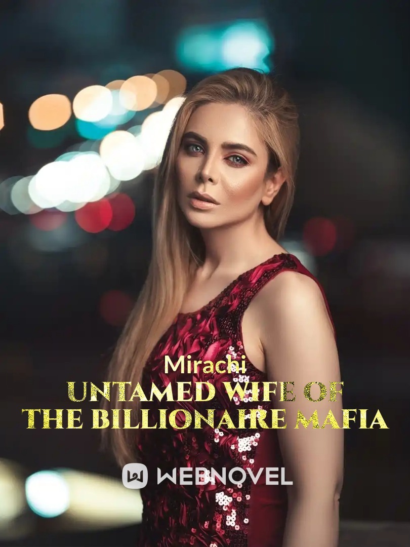 Untamed Wife Of The Billionaire