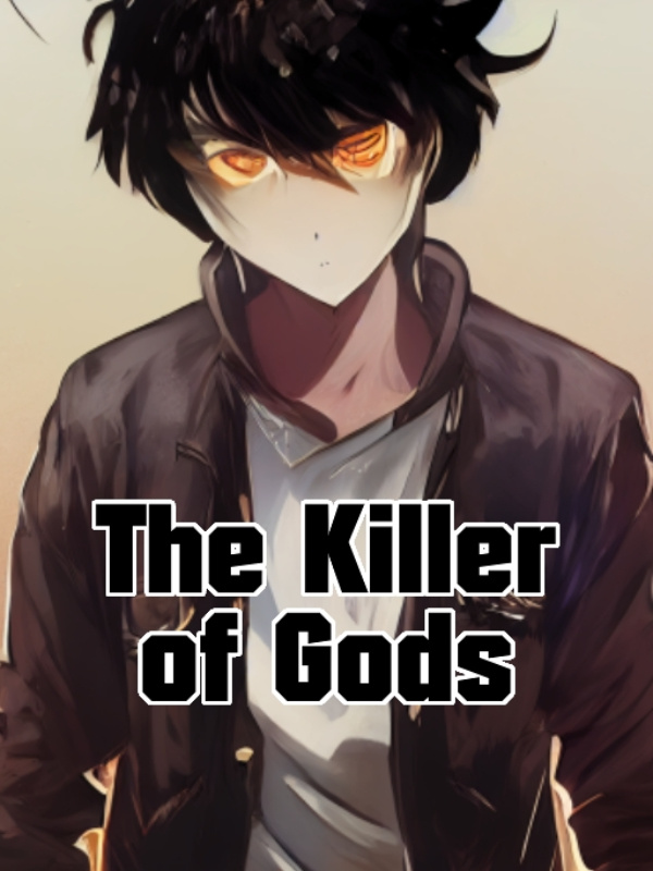 The Killer of Gods