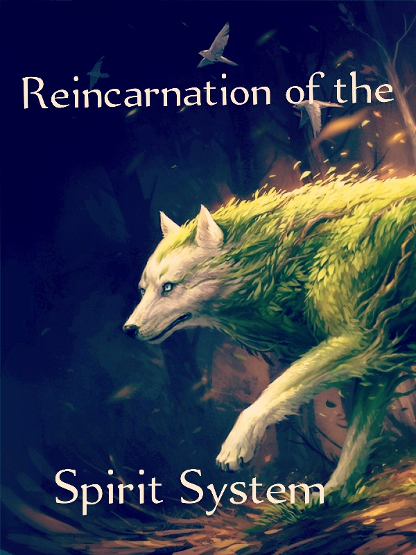 Go Read the Remastered version of the novel "Rebirth of the Spirit"