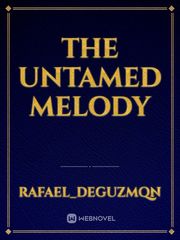 The untamed melody Book