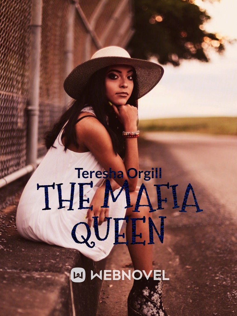 The Mafia Queen: Don Mateo Falls Inlove
