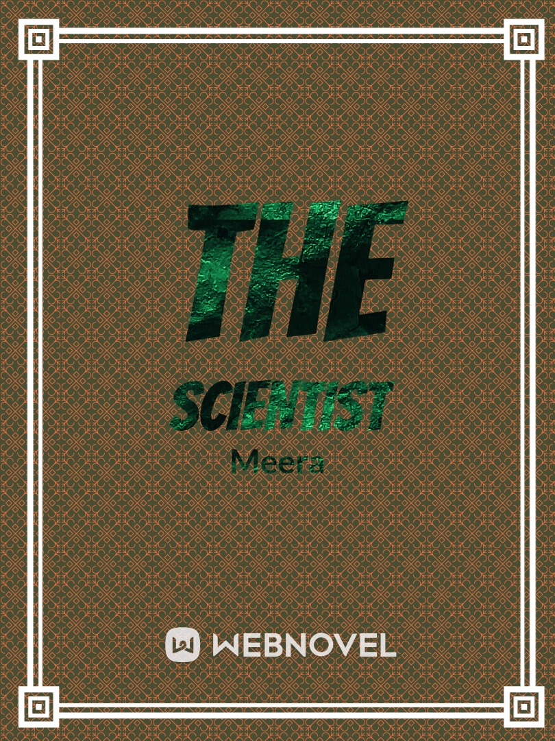 The scientist Book
