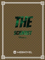 The scientist Book