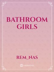 Bathroom Girls Book