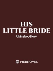 His Little Bride Book